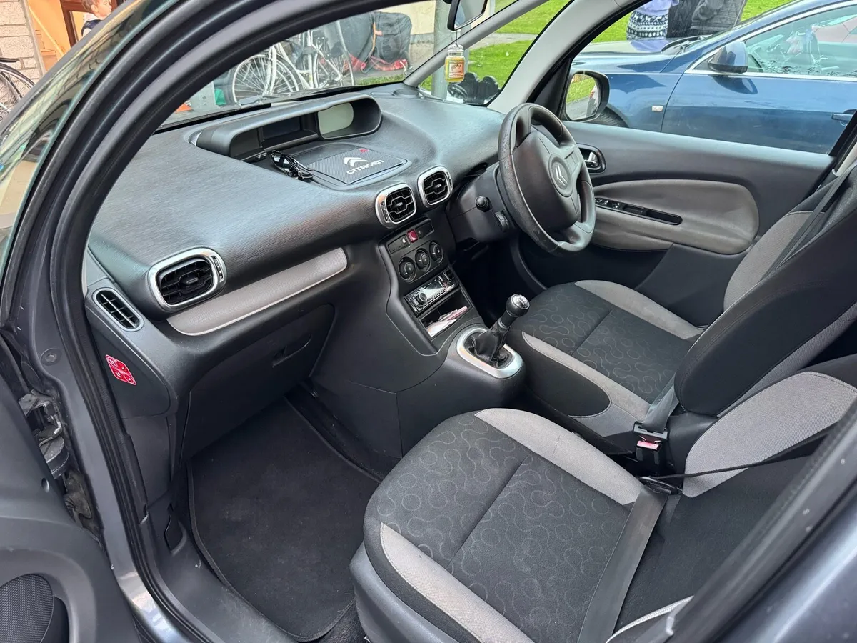 Citroen Picasso c3 - Image 3