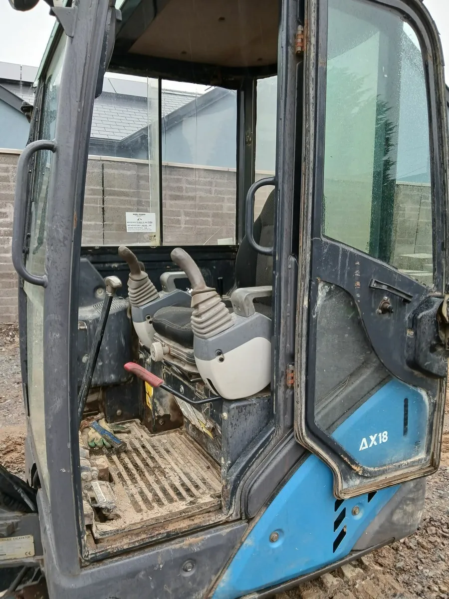 Digger - Image 4