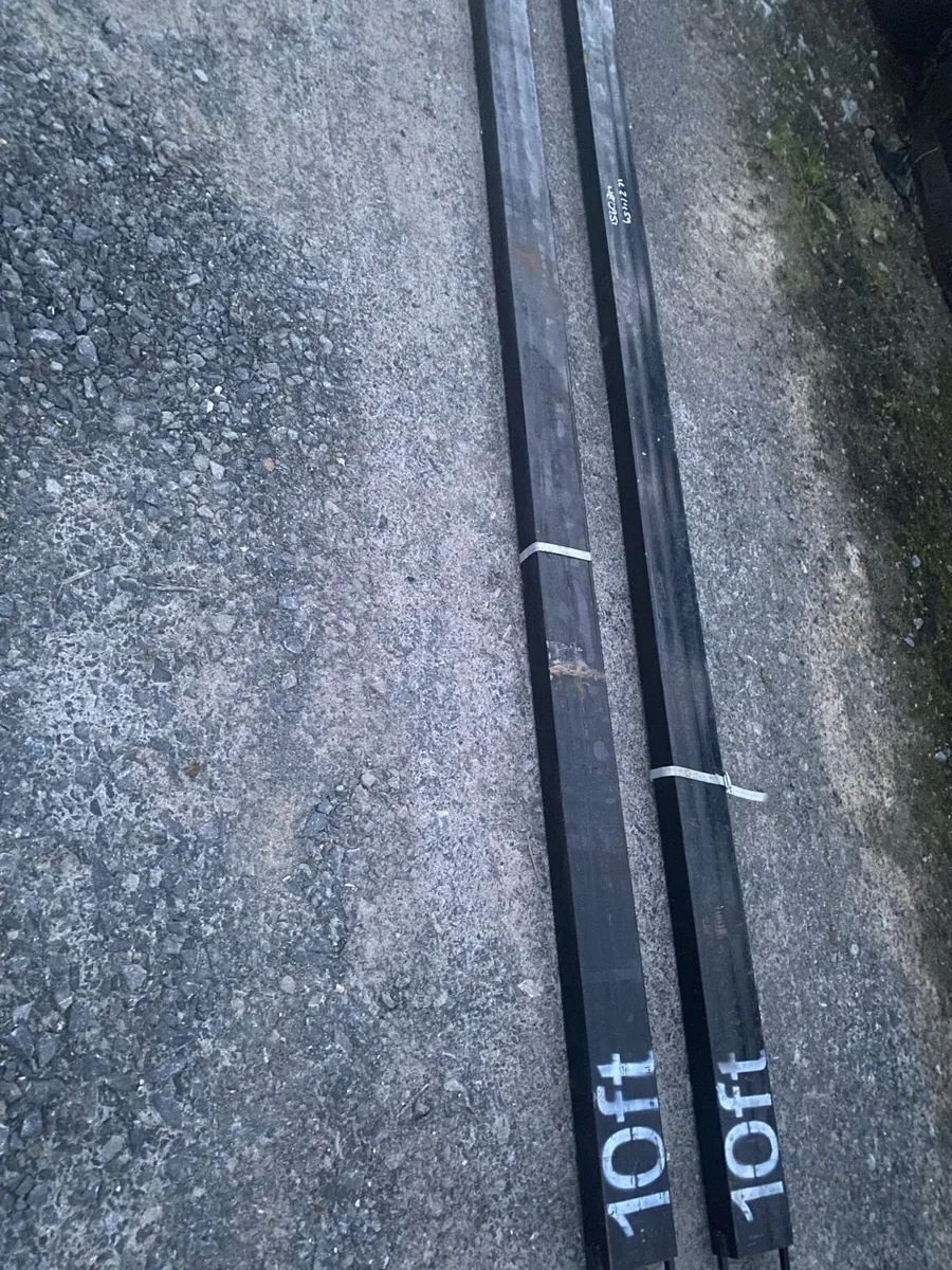 Pallet Fork extensions - Image 3