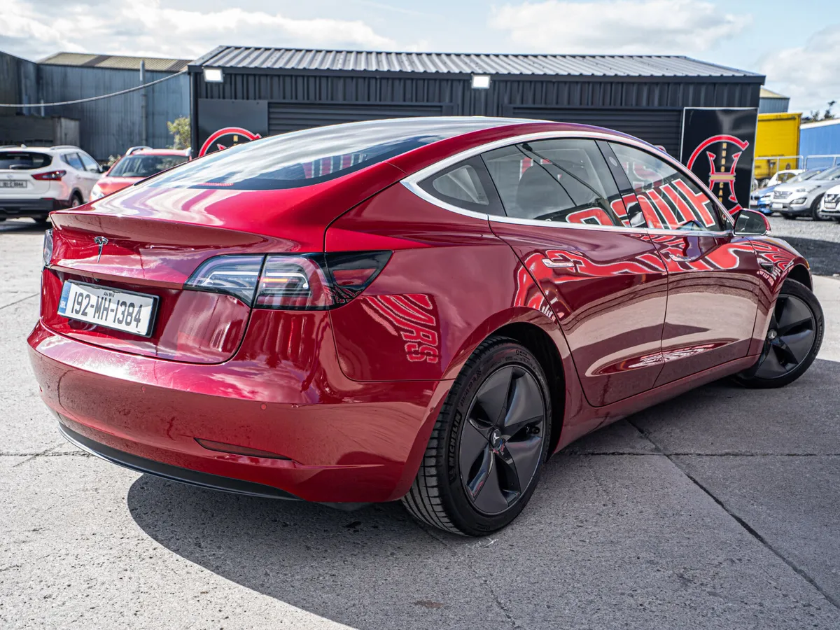 192 Tesla Model 3/New NCT/Irish/1yr warranty - Image 3