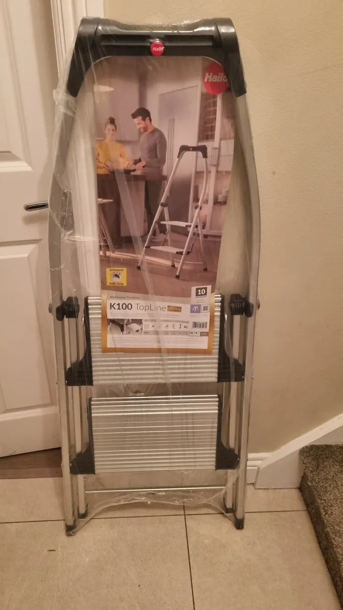 Stepladder - Image 2