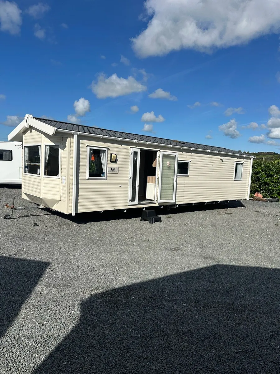 Willerby Rio 37-12 2 bed At TPS caravans - Image 3