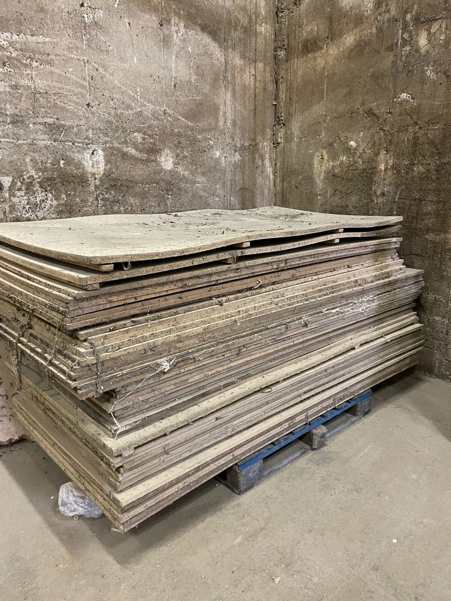 Plywood - Image 1