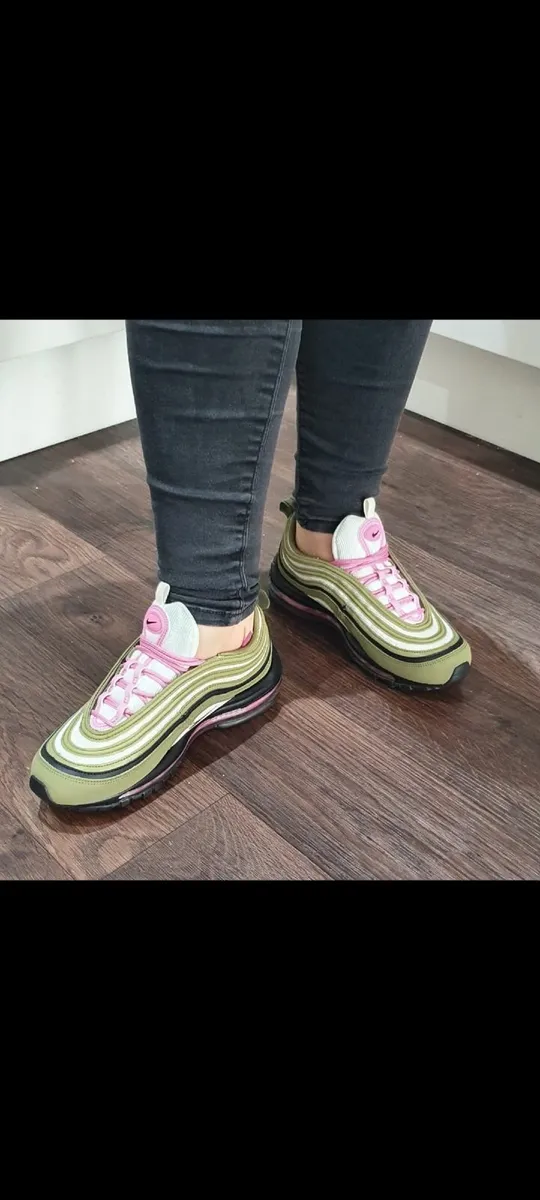 Nike Air Max 97 Trainers. OFFERS ACCEPTED - Image 3