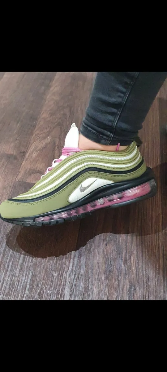 Nike Air Max 97 Trainers. OFFERS ACCEPTED - Image 1
