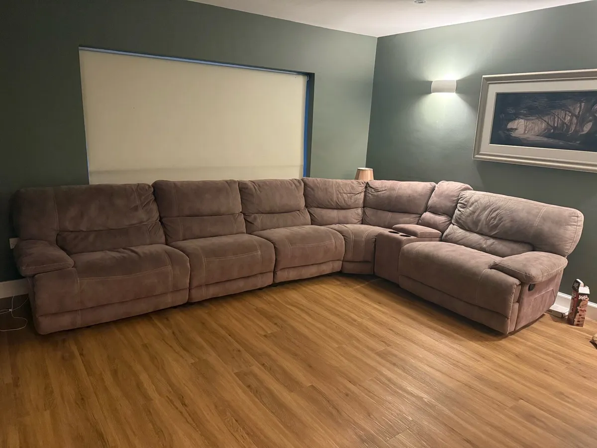 Couch - Image 1