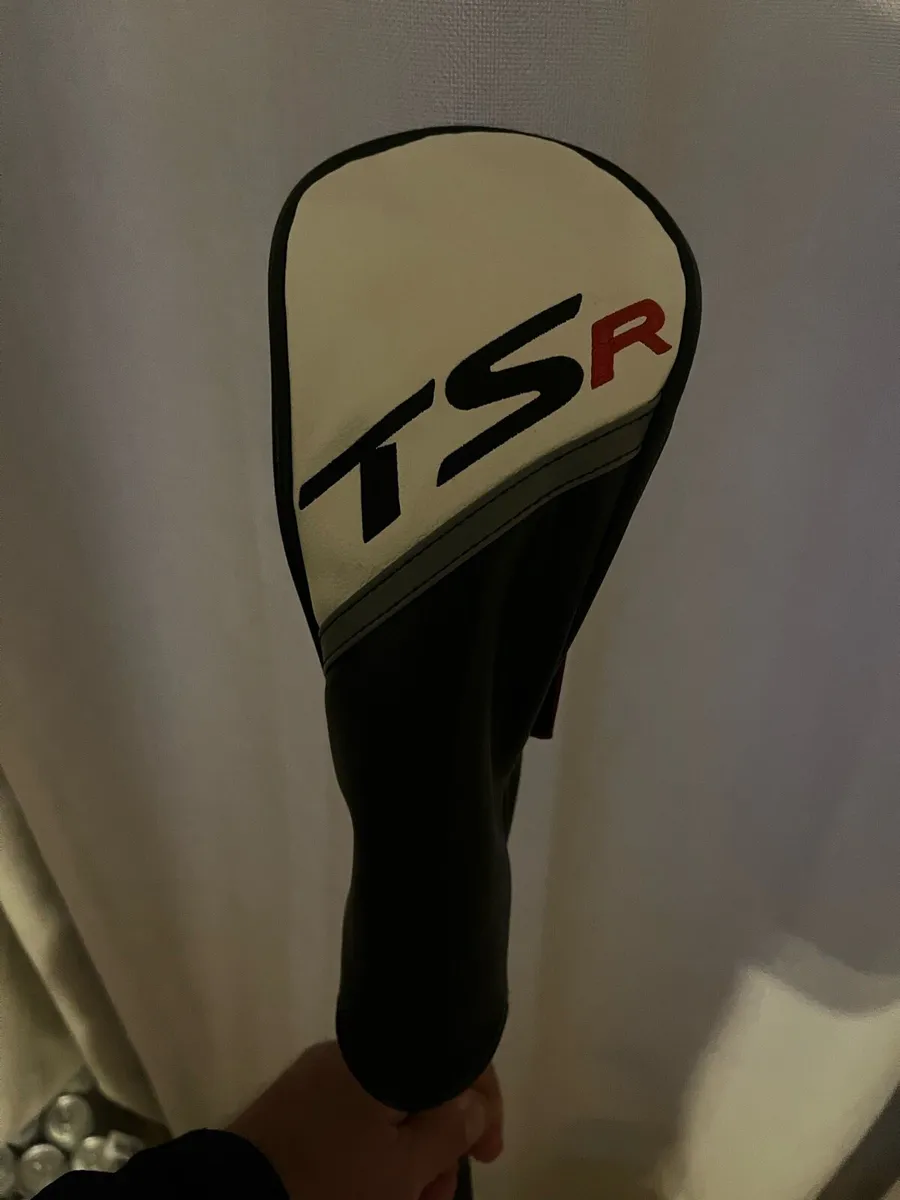 Titleist 3 wood - Image 3