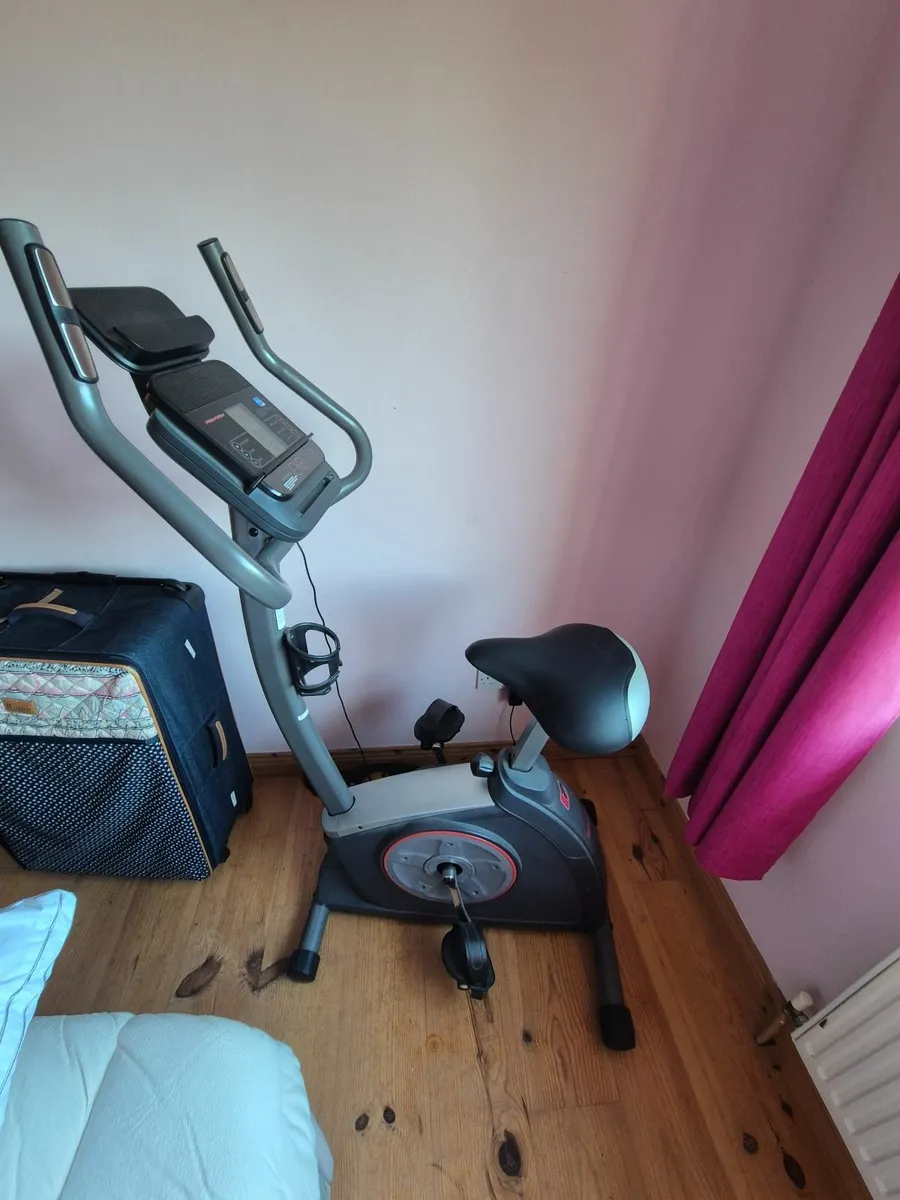 Proform exercise bike - Image 2