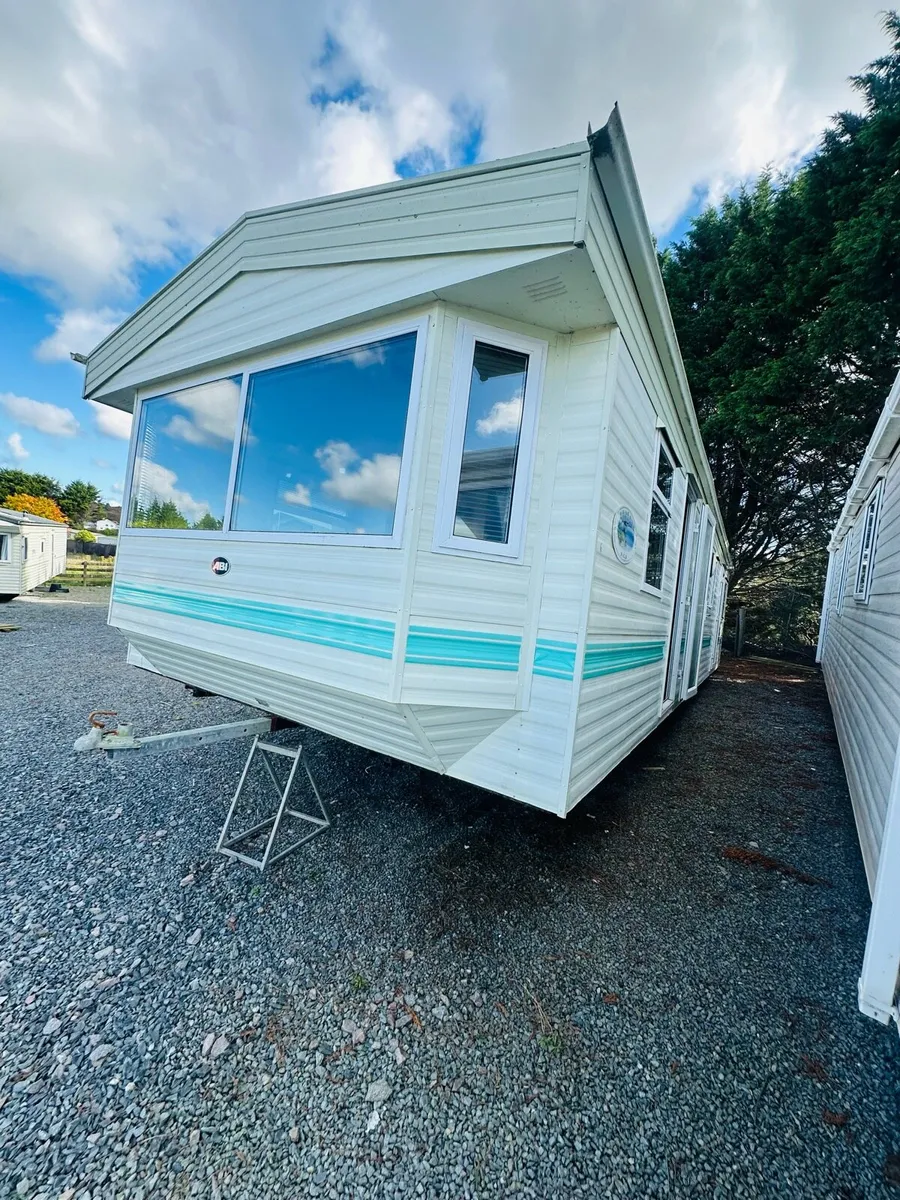 Abi Brisbane 36-12 2 bed At TPS caravans - Image 1