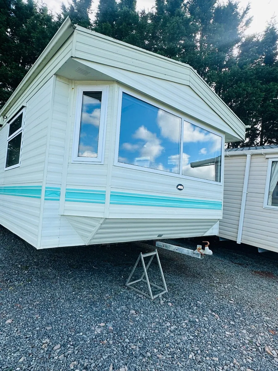 Abi Brisbane 36-12 2 bed At TPS caravans - Image 2