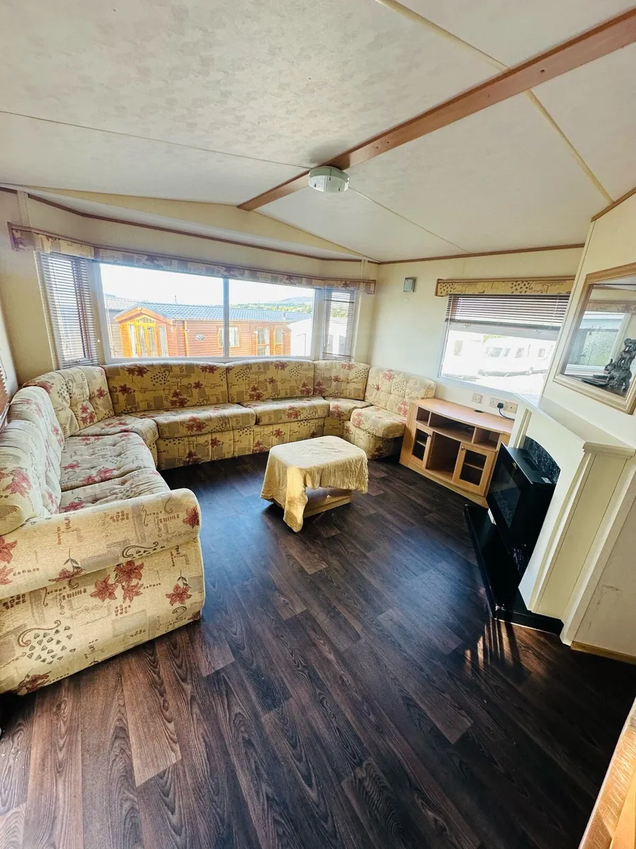 Abi Brisbane 36-12 2 bed At TPS caravans - Image 3