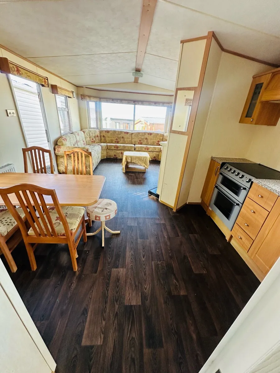 Abi Brisbane 36-12 2 bed At TPS caravans - Image 4