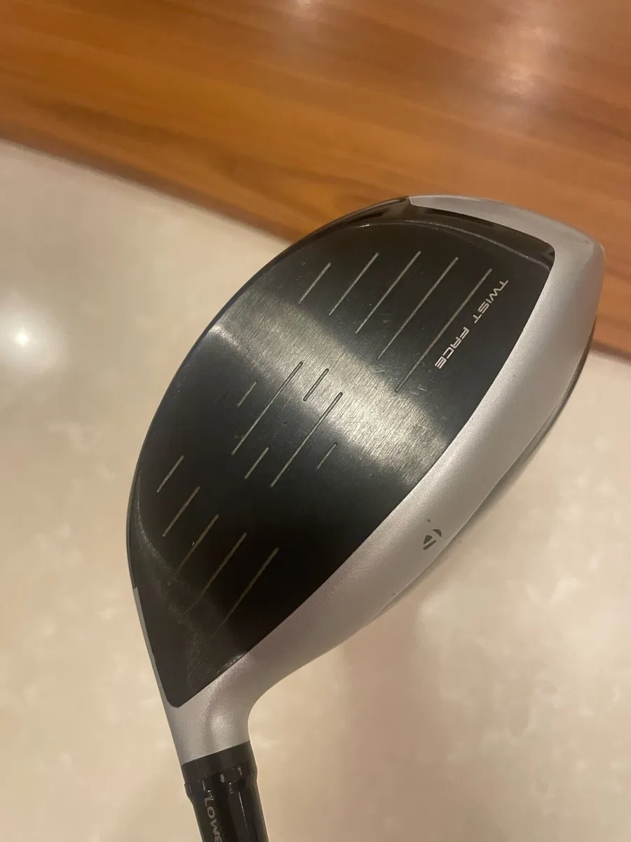 Taylormade M3 driver - Image 2