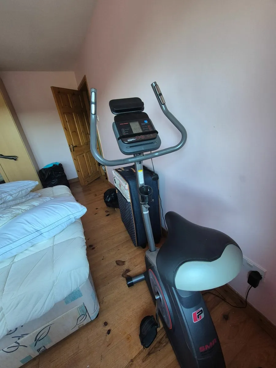 Proform exercise bike - Image 1