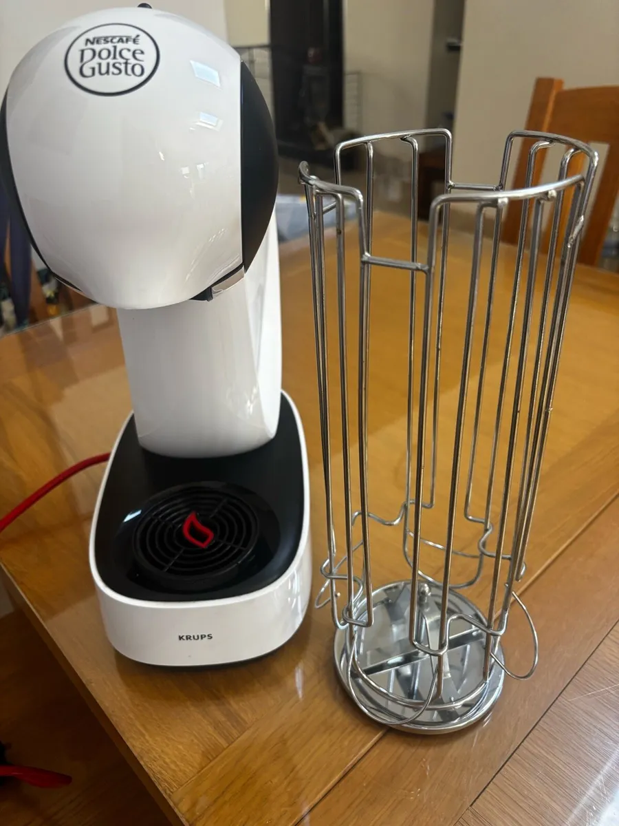 Coffee Machine - Image 1