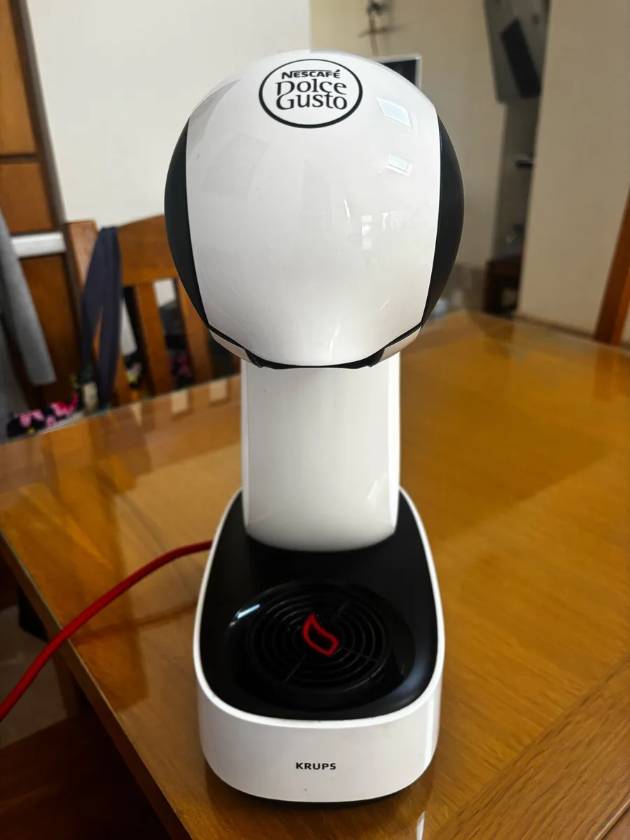 Coffee Machine - Image 3