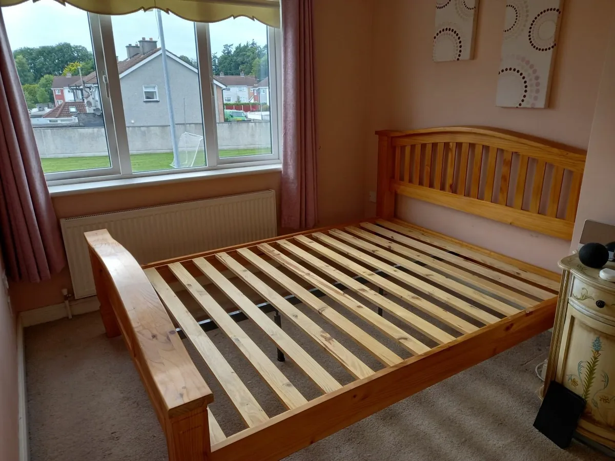 Bed Frame - Image 2