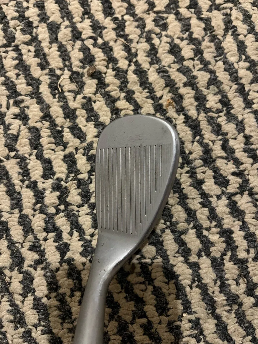 Cleveland gap wedge - Image 2