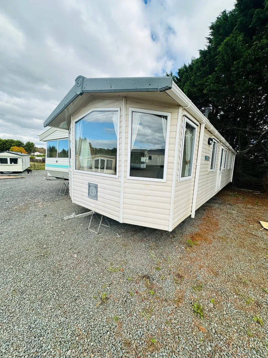 Swift Mozelle 38-12:6 .3B At TPS caravans - Image 1