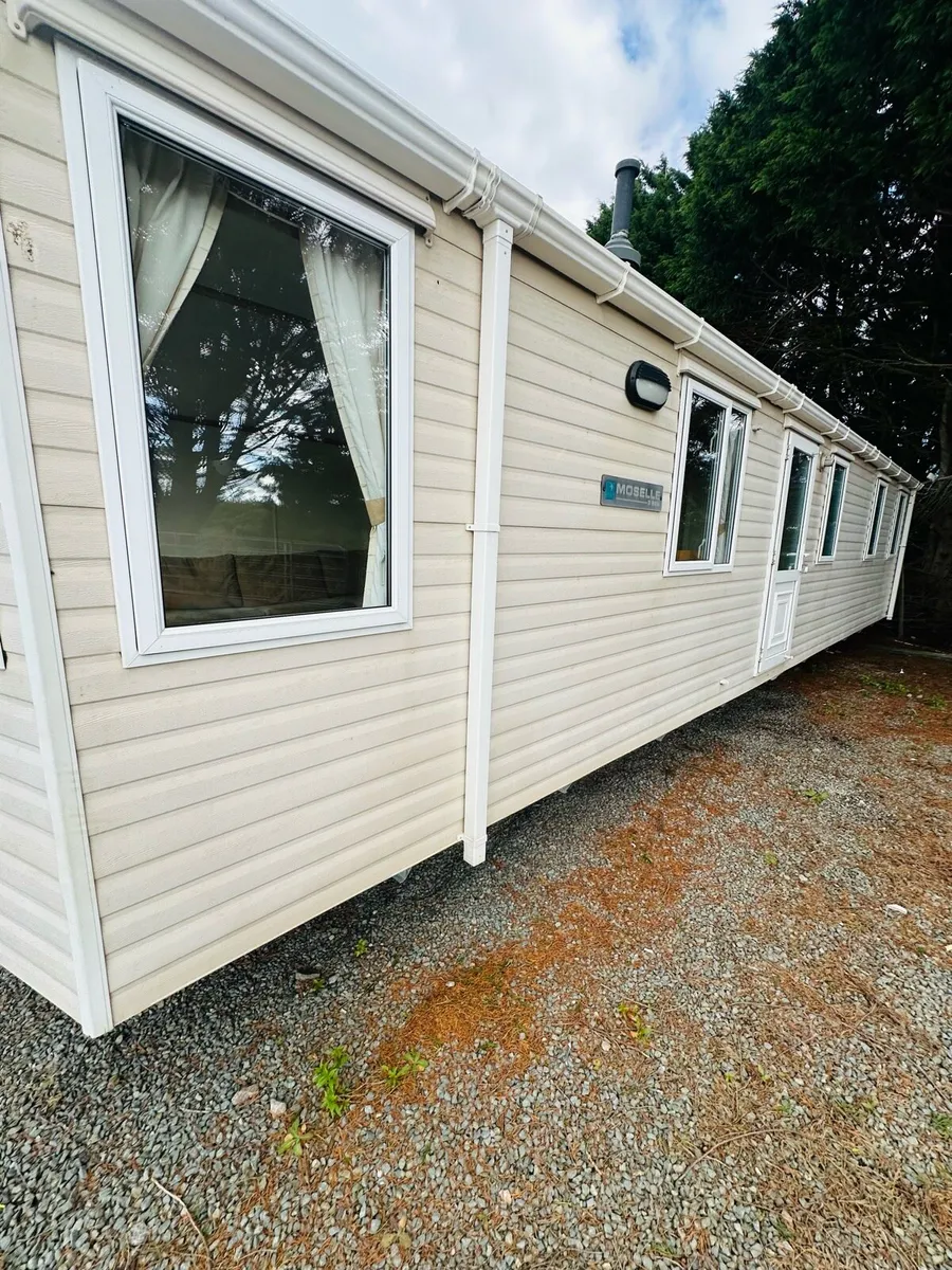 Swift Mozelle 38-12:6 .3B At TPS caravans - Image 2