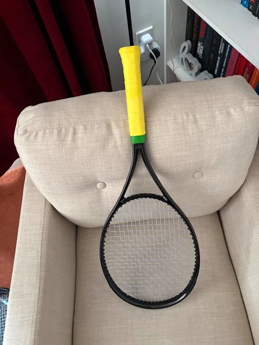 Head Speed Pro Legend 2024 - Image 1