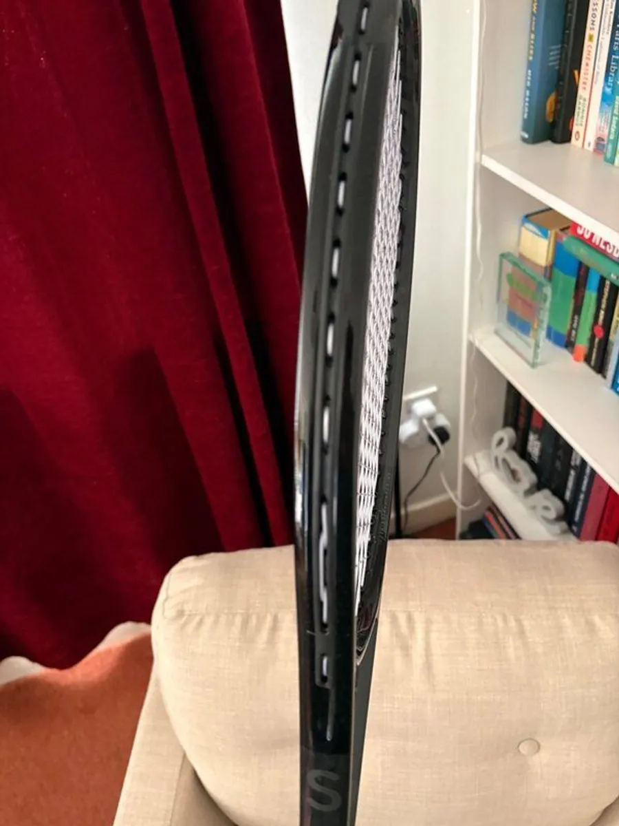 Head Speed Pro Legend 2024 - Image 3