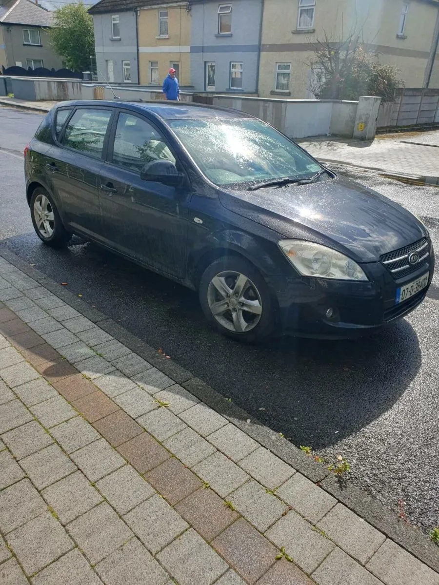 Kia 1.4 - Image 2