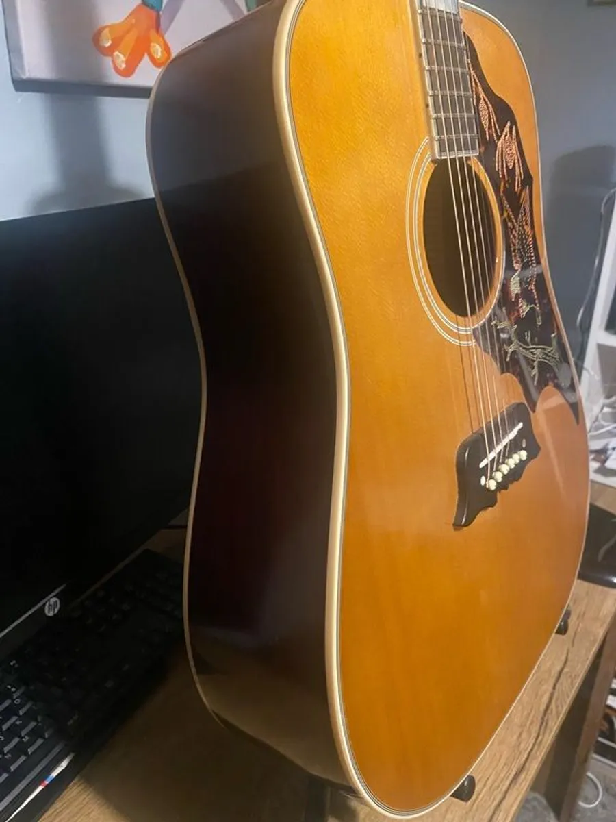 Epiphone Masterbuilt Excellente - Image 4