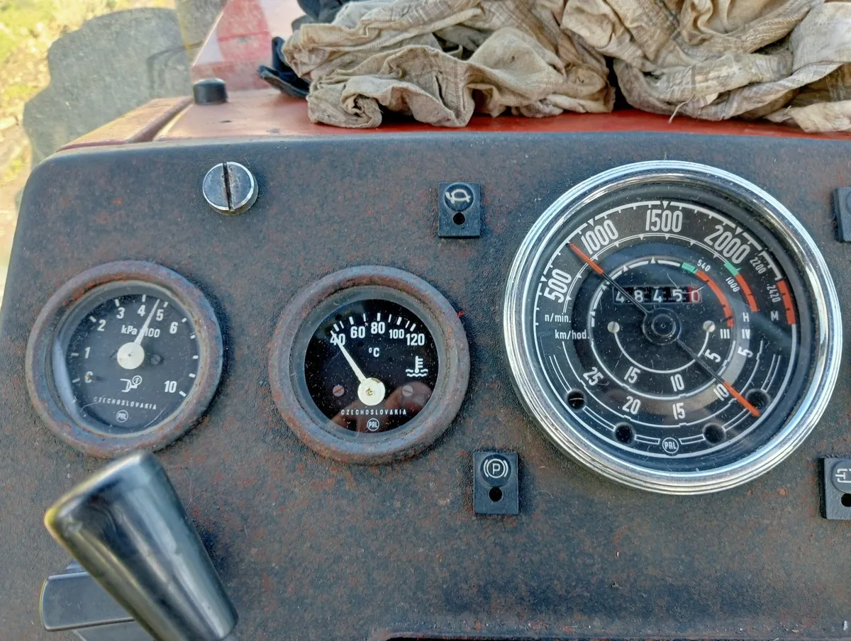Zetor Other 1990 - Image 2