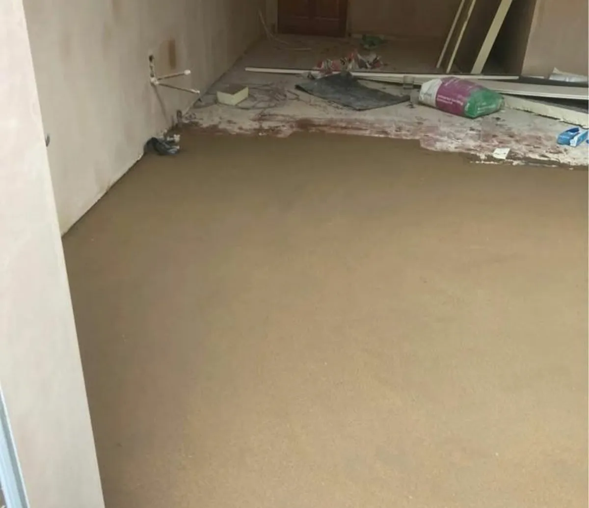Floor screeds - Image 2
