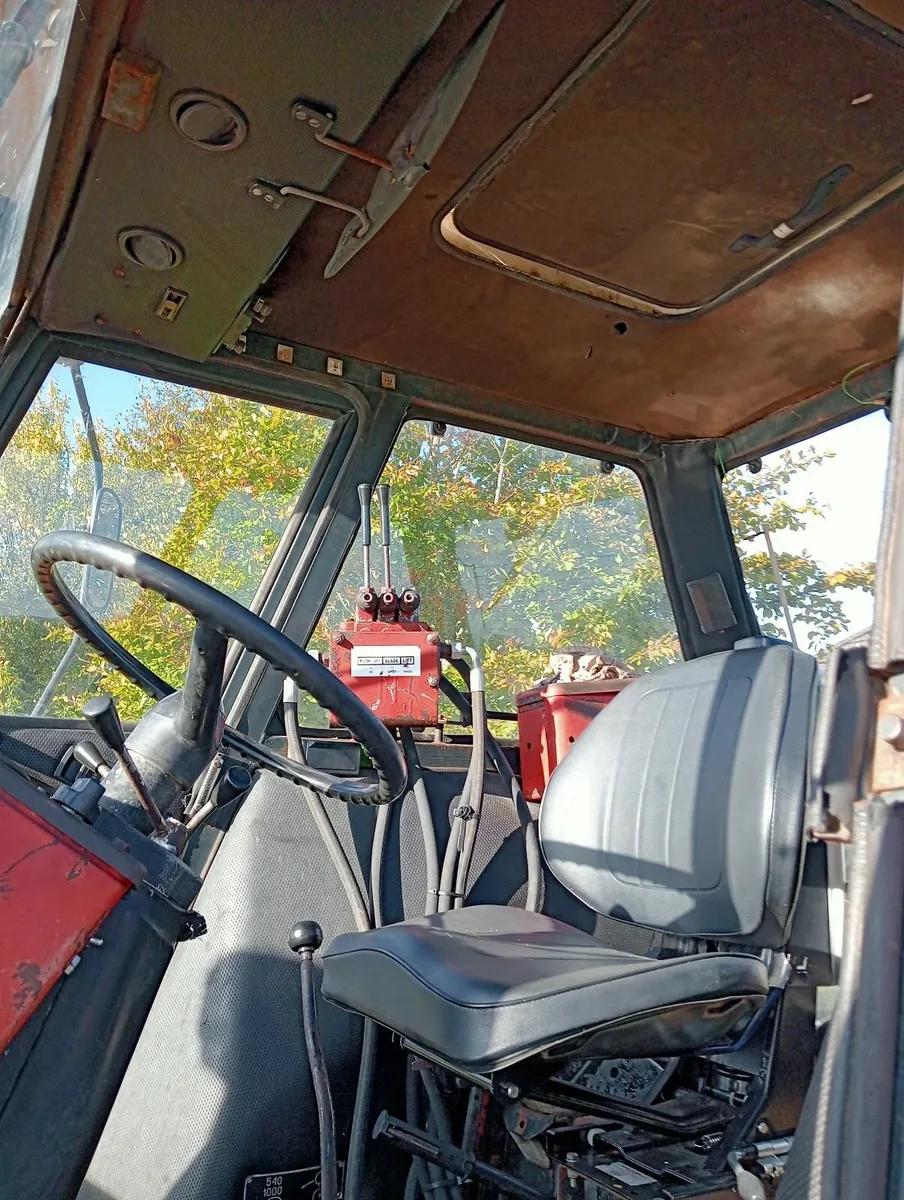 Zetor Other 1990 - Image 4