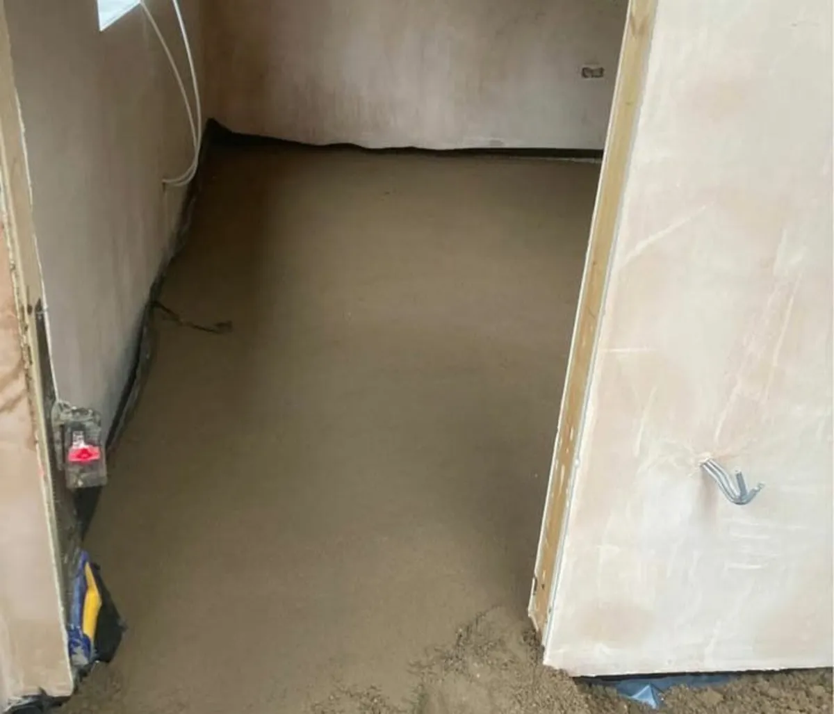 Floor screeds - Image 3