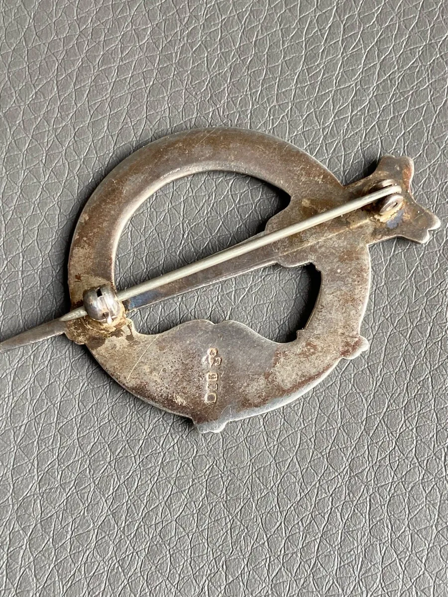Tara Brooch - Image 2