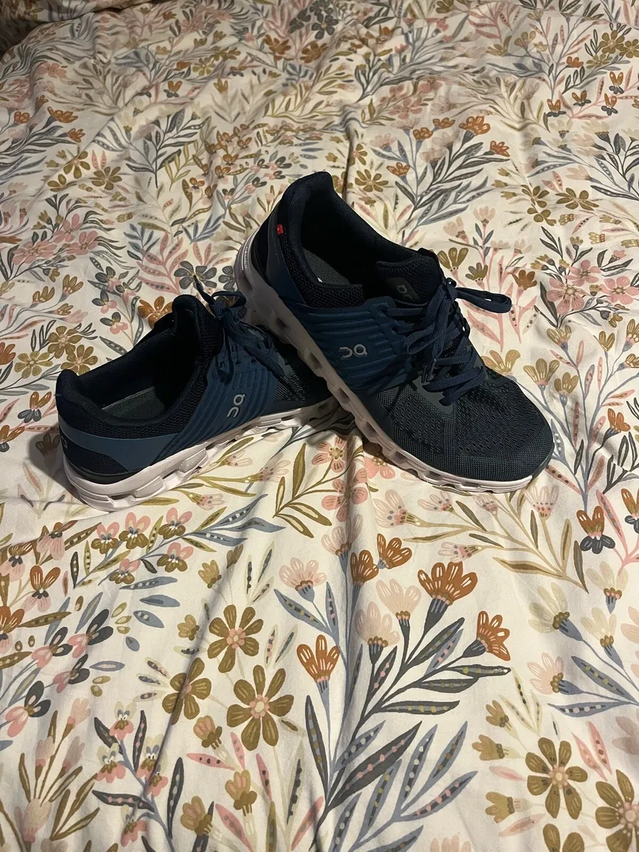 Men’s Runners - Image 1