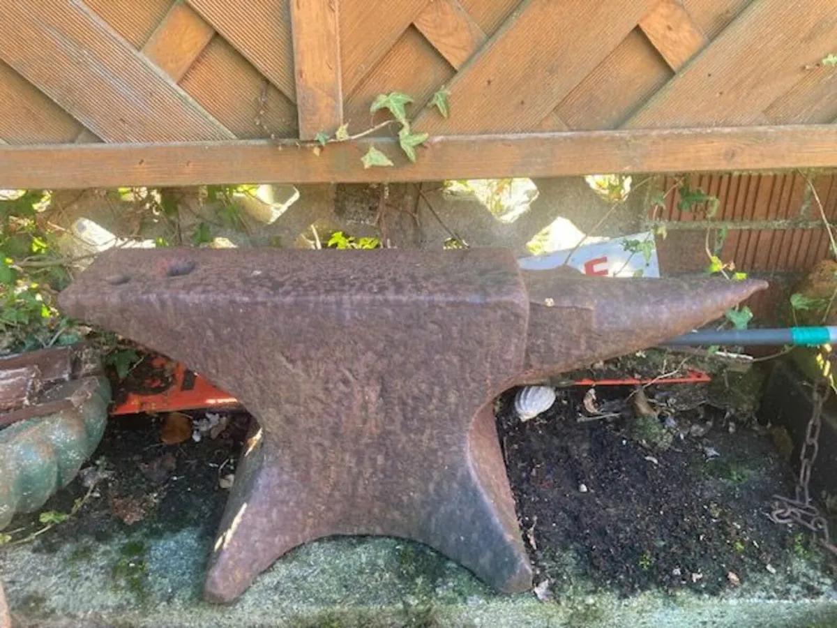 Anvil - Image 1