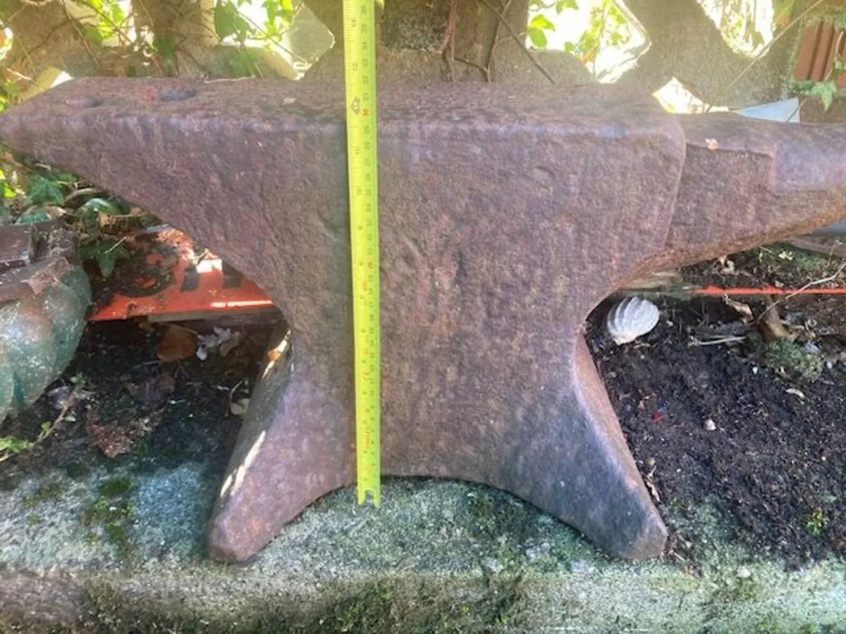 Anvil - Image 2