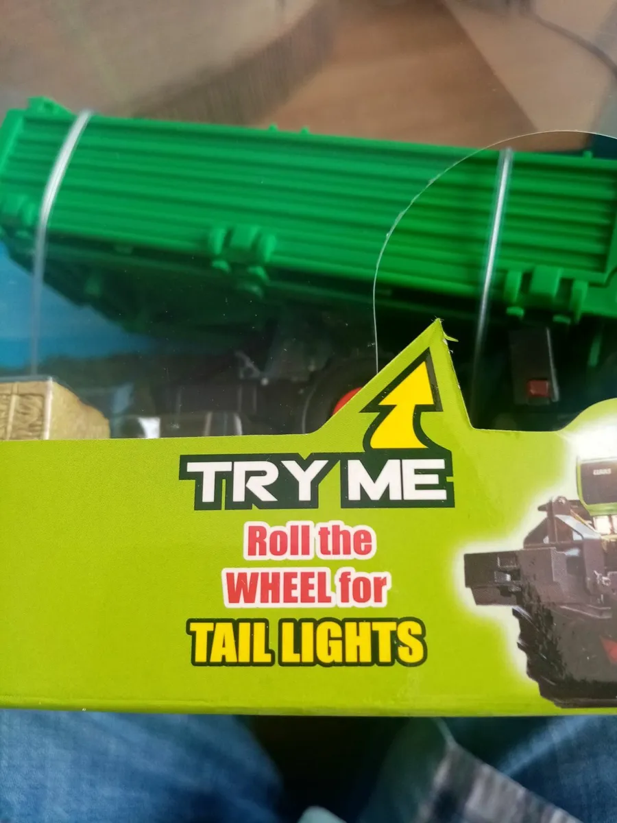 6 new  Tipping Trailers - Image 2