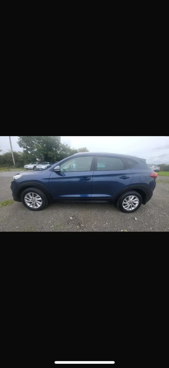Hyundai Tucson 2017 - Image 3
