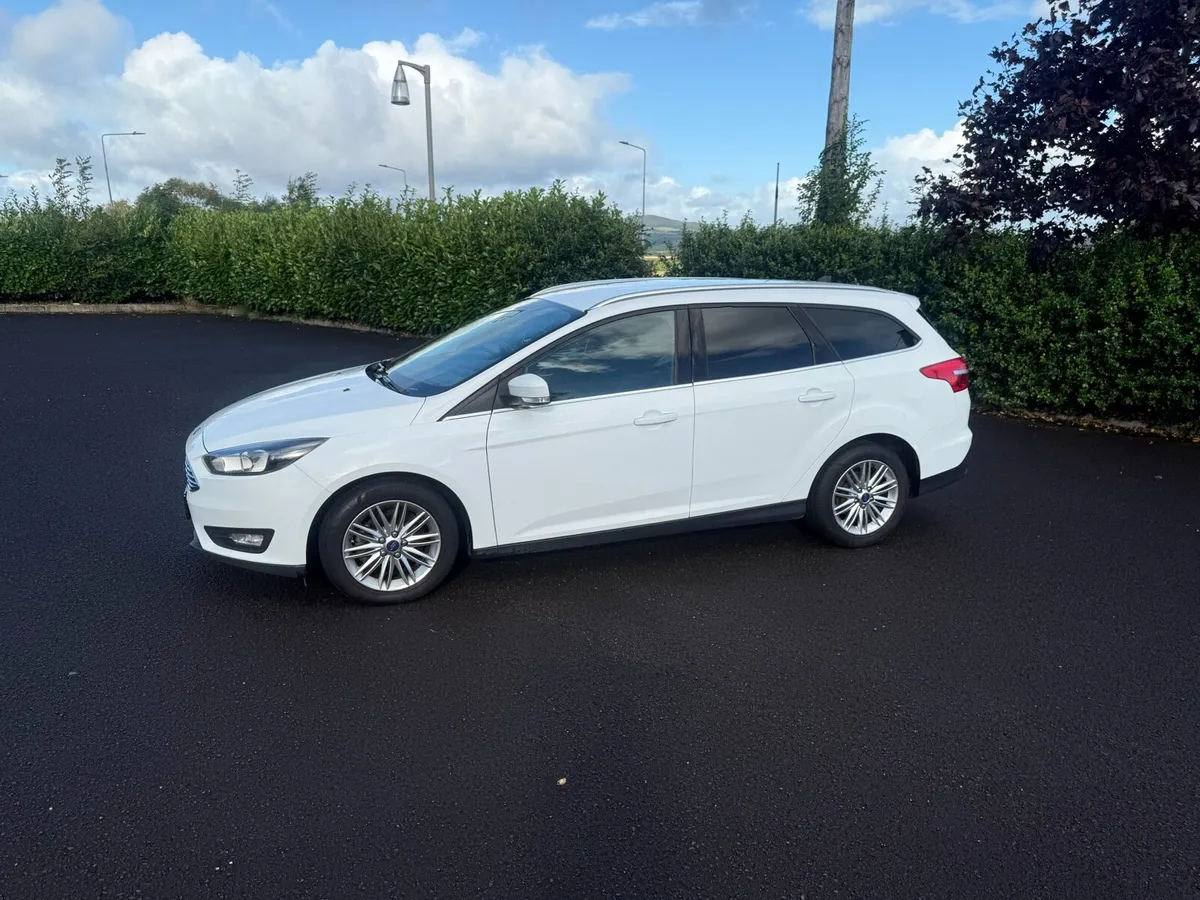 Ford focus - Image 3