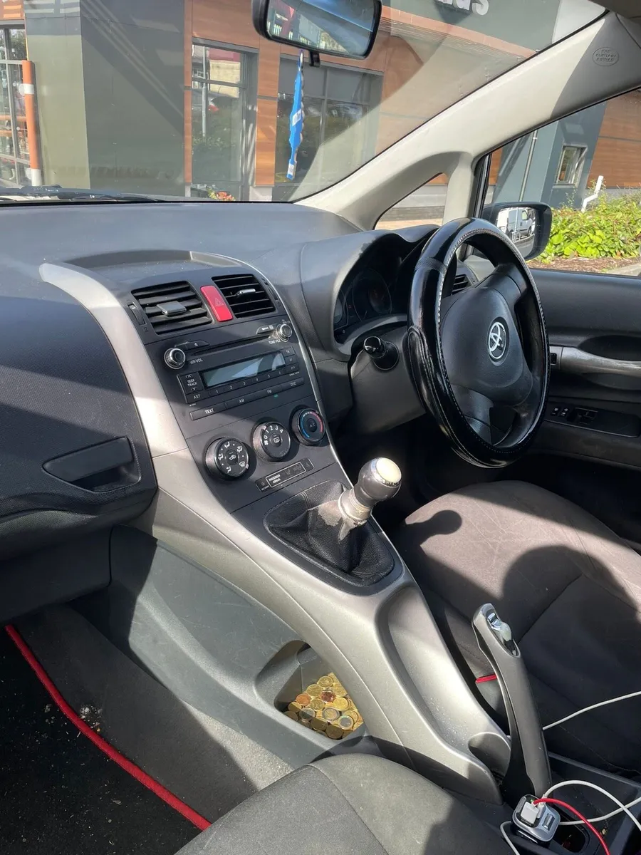 2008 Yaris - Image 3