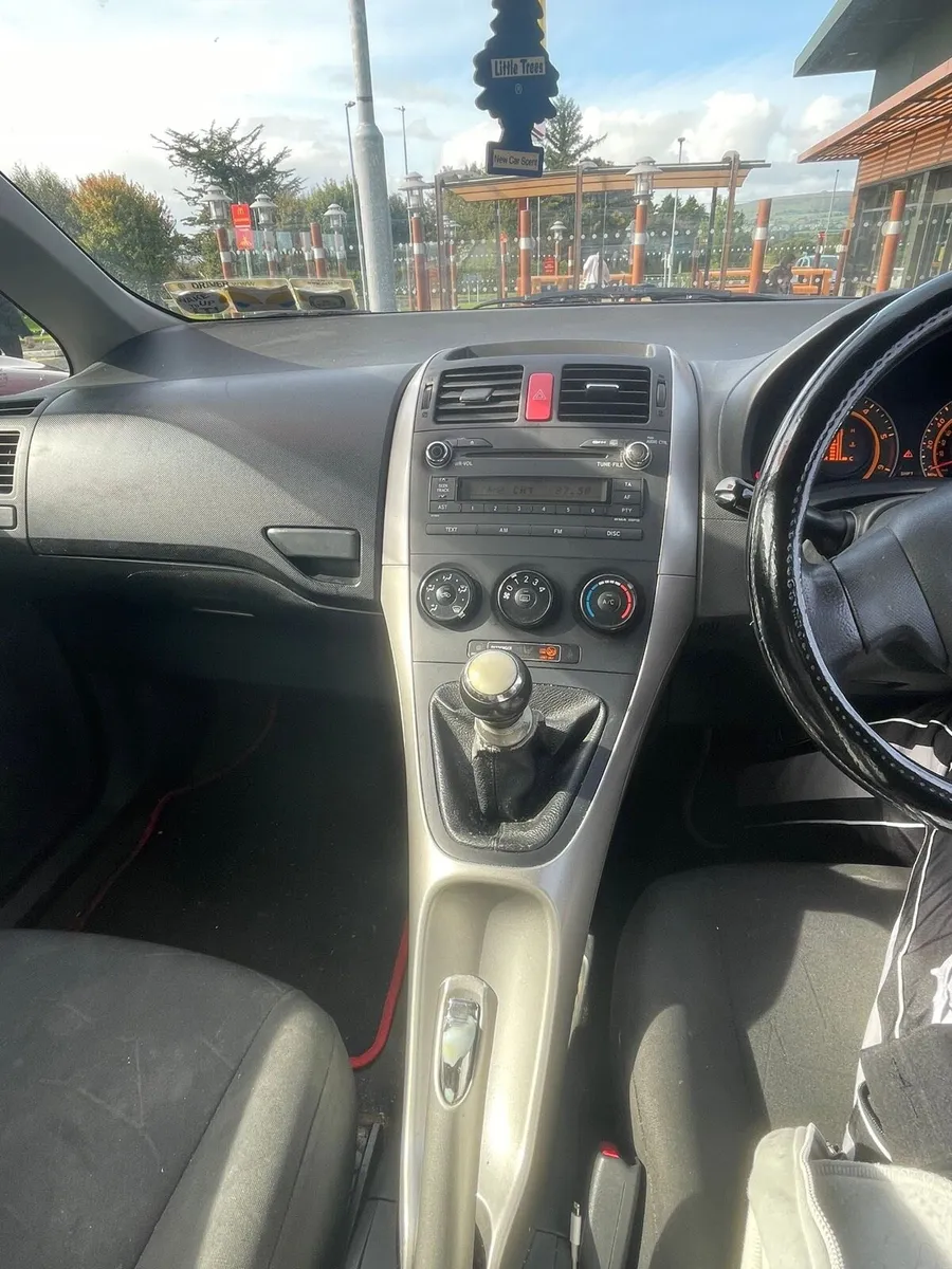 2008 Yaris - Image 4