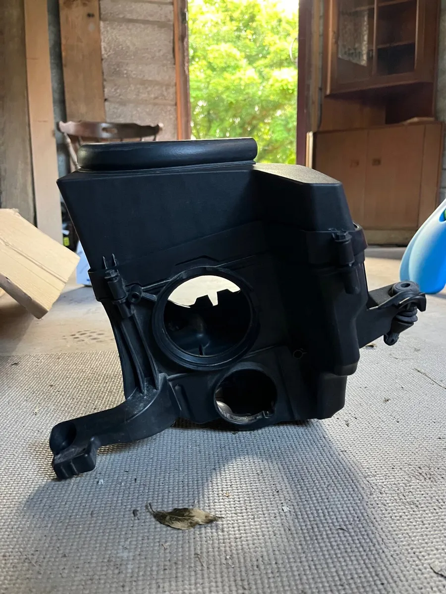 Ford Focus ST MK 3.5 parts - Image 2