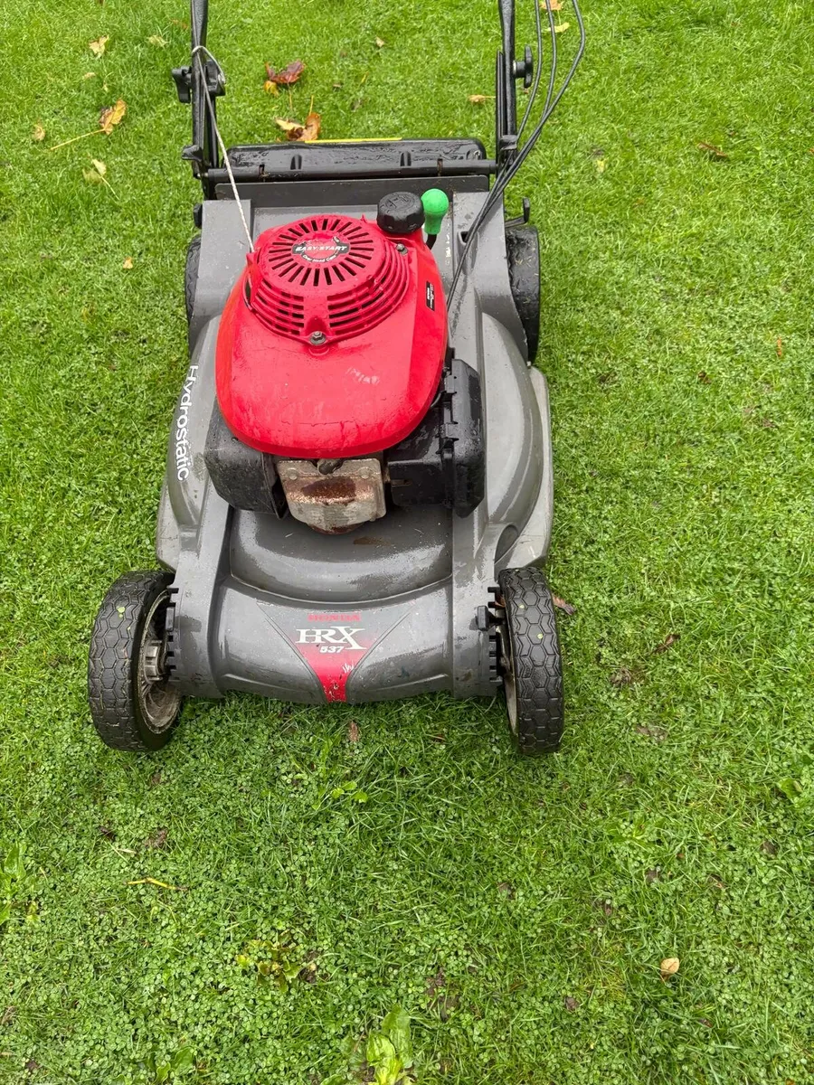 Lawnmower - Image 2