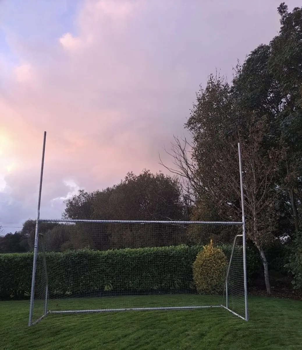 Gaa Rebound net. - Image 2