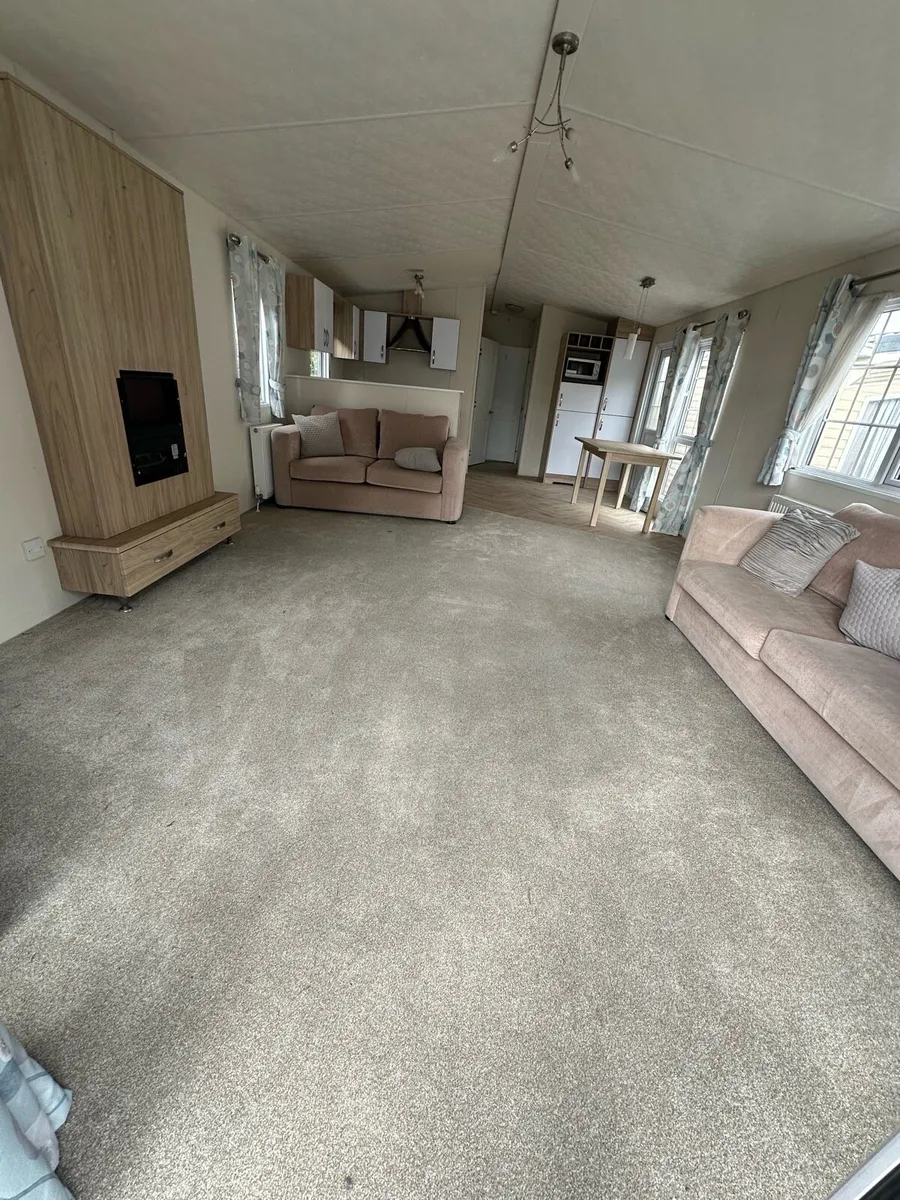 Delta log cabin 45-14 At TPS caravan sales - Image 4