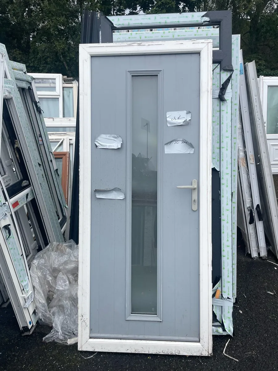Pvc doors - Image 4