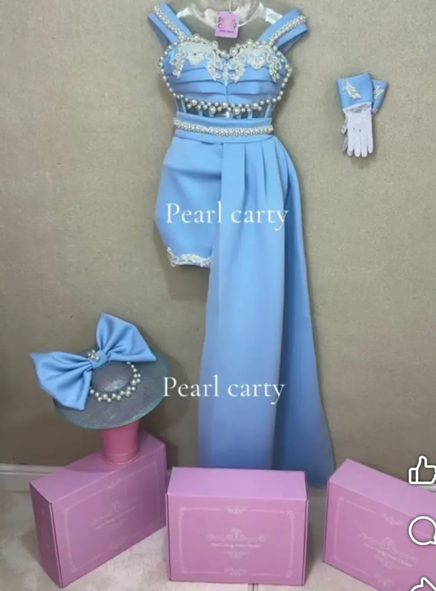 Dress - Image 1