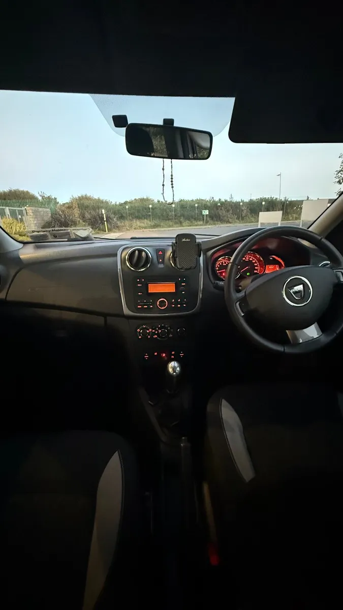 Dacia Sandero Stepway 2014 - Image 4