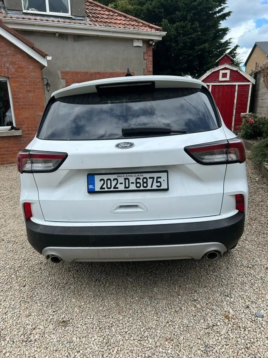 2020 Ford Kuga - Image 2