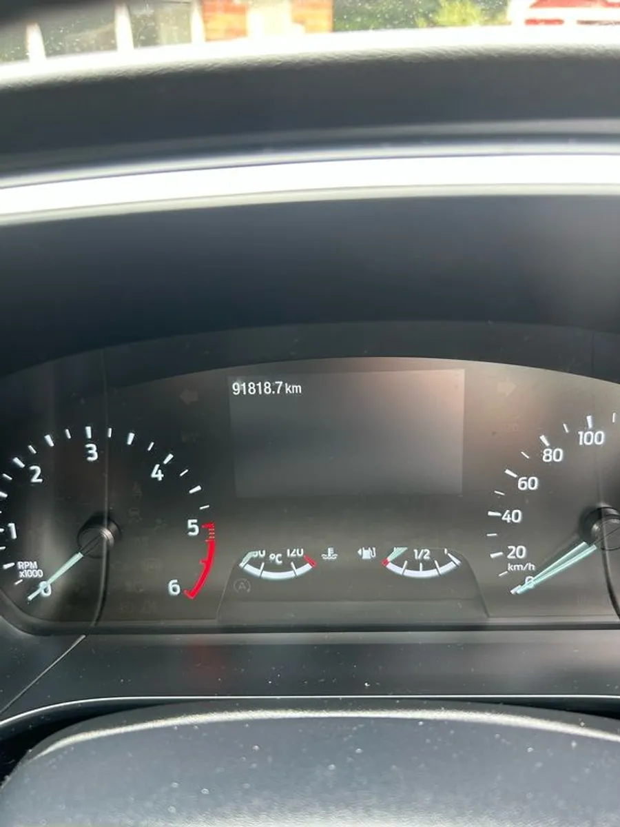 2020 Ford Kuga - Image 3